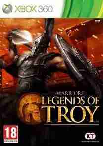 Descargar Warriors Legends Of Troy [MULTI5][PAL] por Torrent